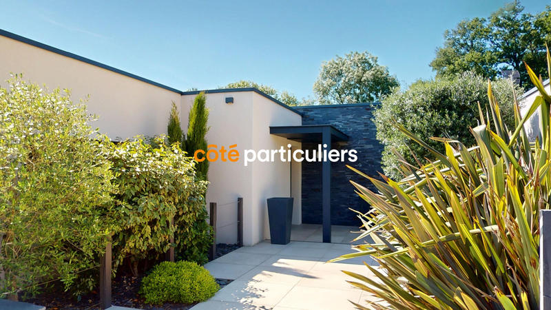 Maison - 176 m² - 6 pièces