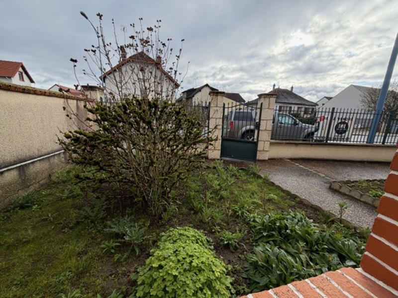 Maison - 57 m² - 3 pièces