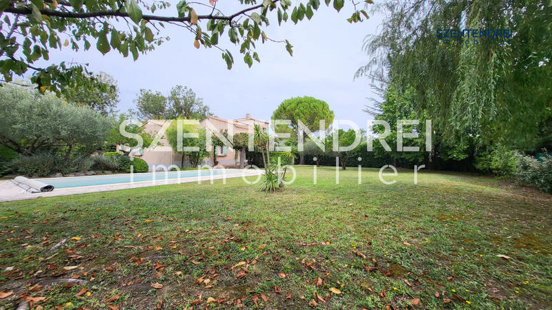 Villa - 114 m² - 4 pièces