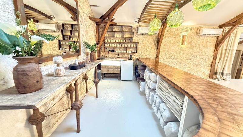 Propriété - 770 m² - 15 pièces