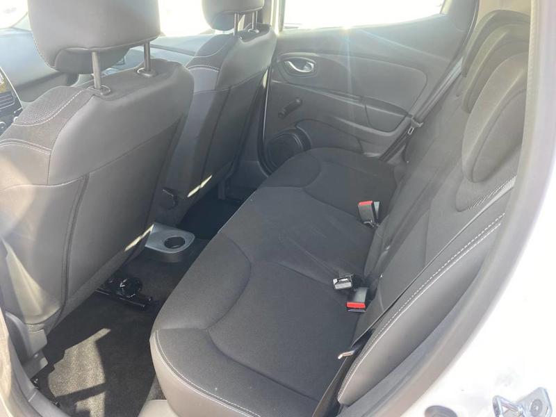 Renault Clio IV Zen 1.2 16v 75