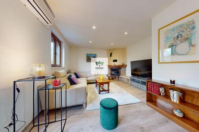 Maison - 102 m² - 4 pièces