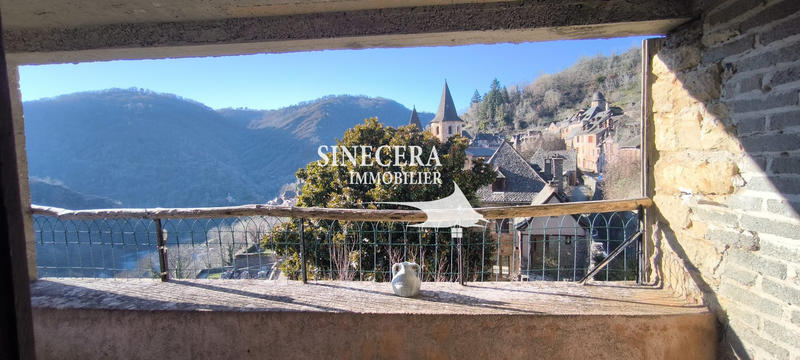 Maison - 126 m² - 7 pièces