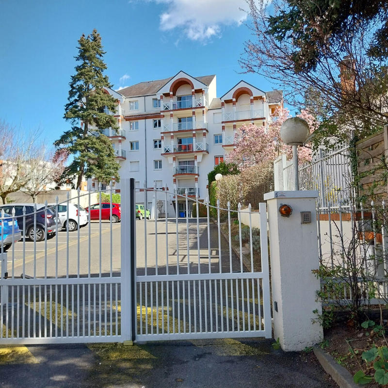 Appartement - 51 m² - 2 pièces