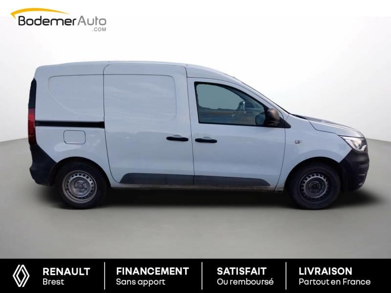 Renault Express (30) Van Blue Dci 75 - 22 Confort