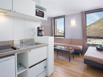 Appartement - 23 m² - 1 pièce