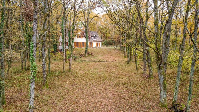 Maison - 187 m² - 7 pièces