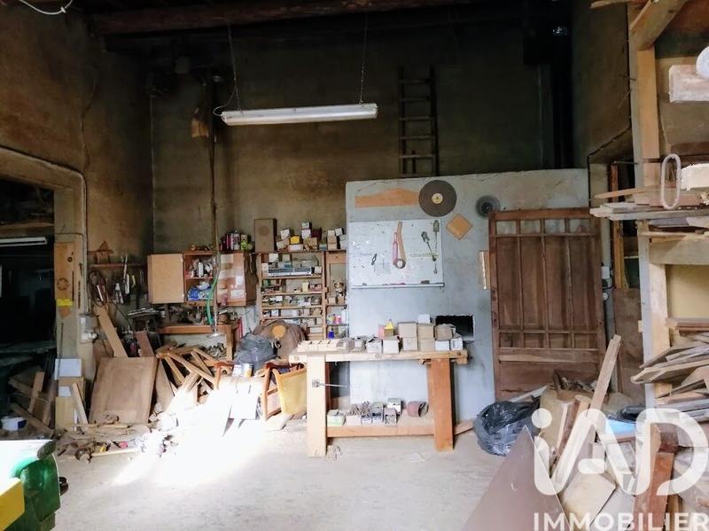 Maison - 286 m² - 4 pièces