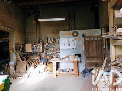 Maison - 286 m² - 4 pièces