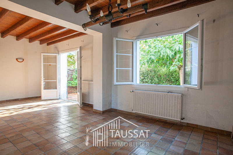 Maison - 123 m² - 5 pièces