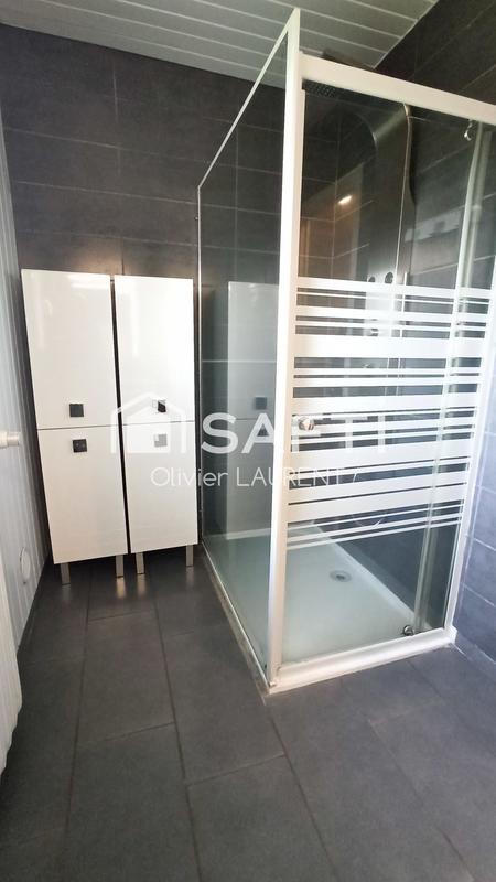 Maison - 119 m² - 6 pièces