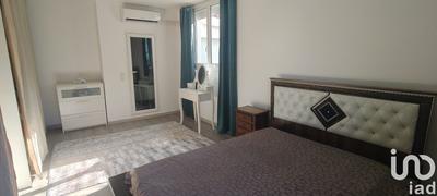 Appartement - 64 m² - 4 pièces