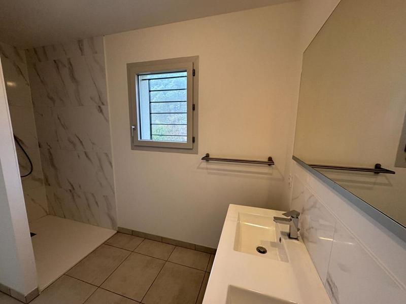 Villa - 134 m² - 5 pièces