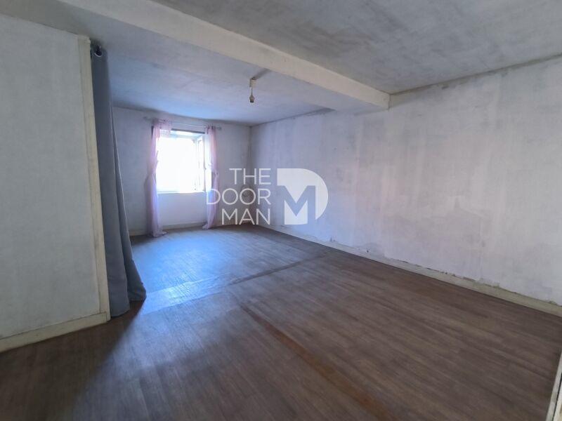 Ferme - 115 m² - 5 pièces