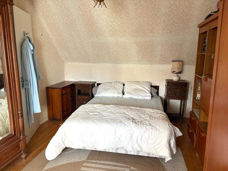 Maison - 81 m² - 4 pièces