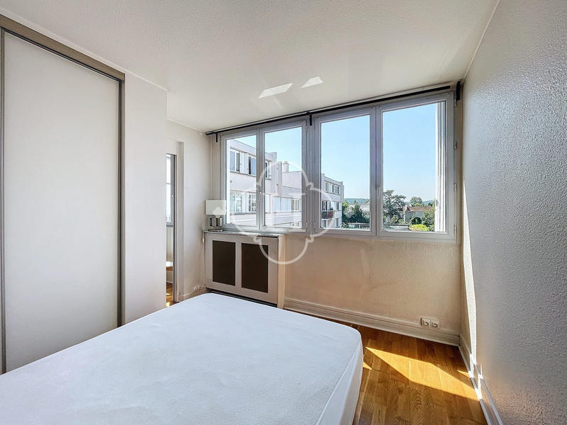 Appartement - 31 m² - 2 pièces