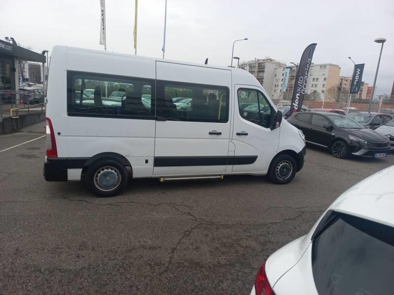 Renault Master Fourgon Fgn L2h2 3.5t 2.3 dCi 110 E6 Grand Confort