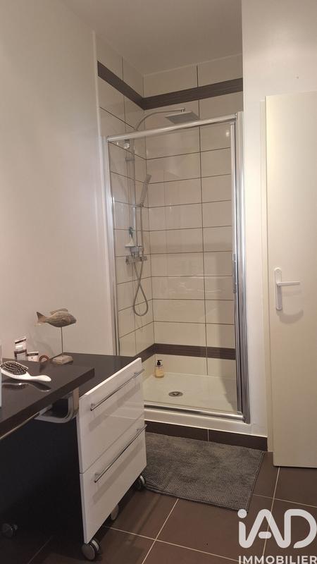 Appartement - 61 m² - 2 pièces