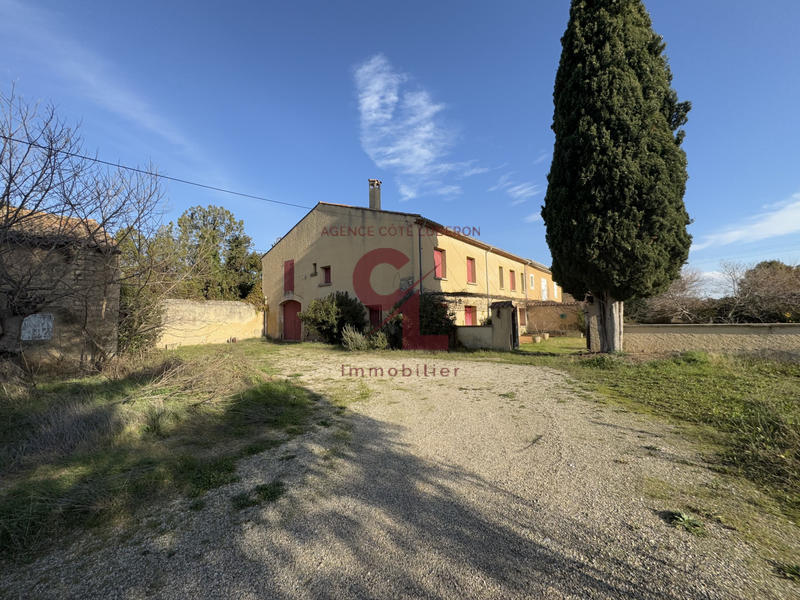 Maison - 170 m² - 5 pièces