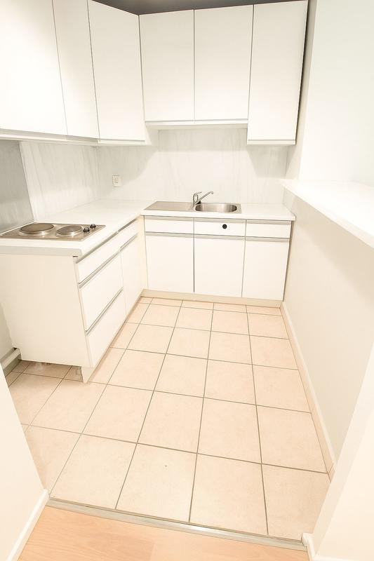 Appartement - 35 m² - 1 pièce