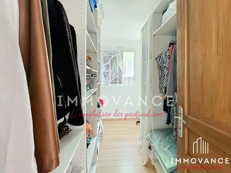 Villa - 190 m² - 6 pièces