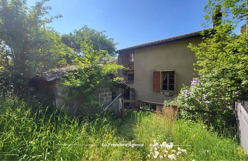 Maison - 122 m² - 5 pièces