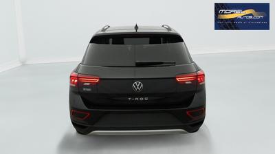 Volkswagen t-Roc 1.5 Tsi Evo2 150 Start Stop Dsg7 Life