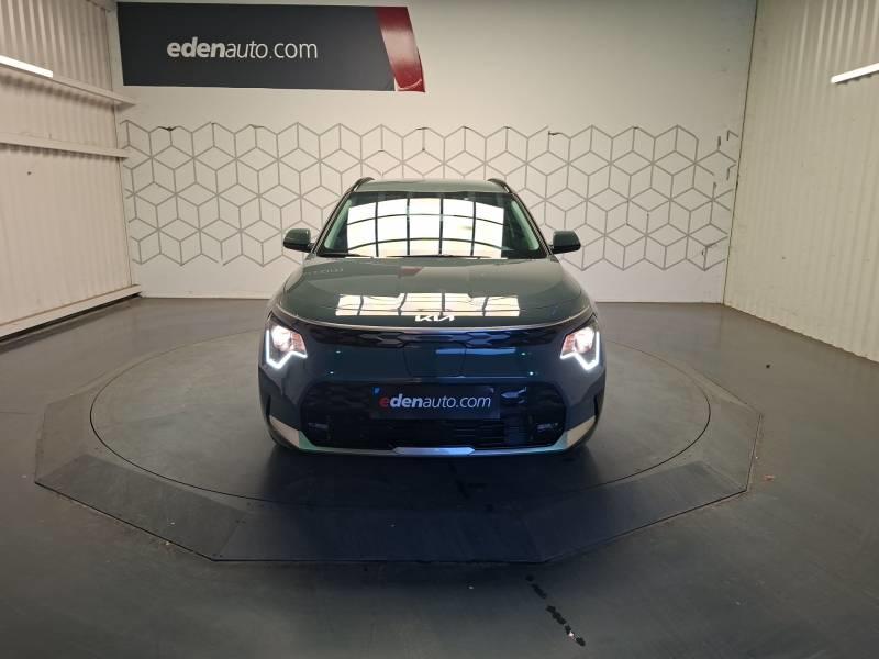 Kia Niro Ev Electrique 204 ch Active