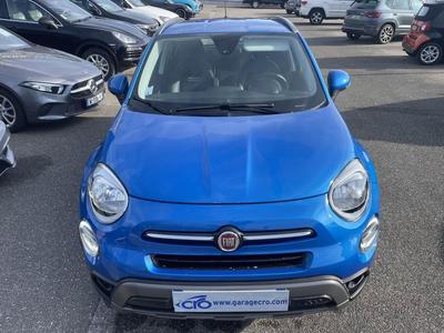 Fiat 500x 1.3t 150 City Cross Dct