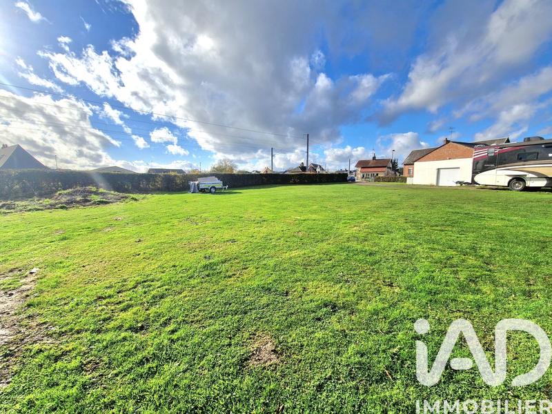 Maison - 132 m² - 5 pièces