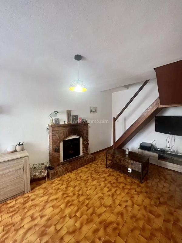 Maison - 50 m² - 3 pièces