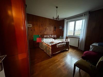 Maison de campagne - 133 m² - 6 pièces