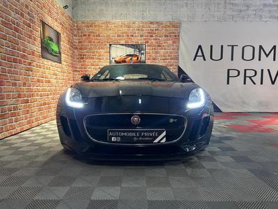 Jaguar F-Type R 550ch / 2nd main Origine Fr