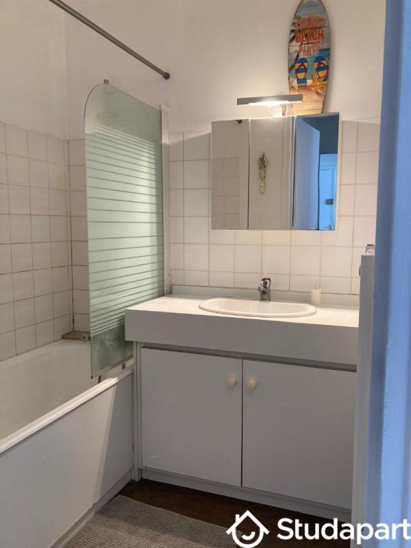 Appartement - 54 m² - 2 pièces