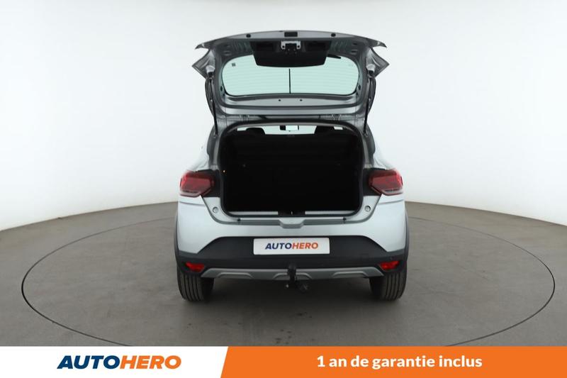 Dacia sandero III Stepway 1.0 TCe Confort 91 ch