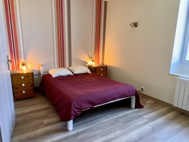 Maison en pierre - 180 m² - 7 pièces