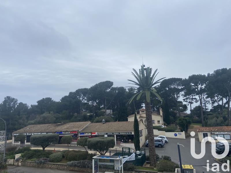 Duplex - 119 m² - 4 pièces