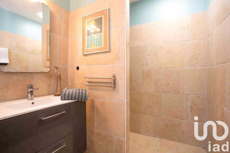 Maison - 175 m² - 7 pièces