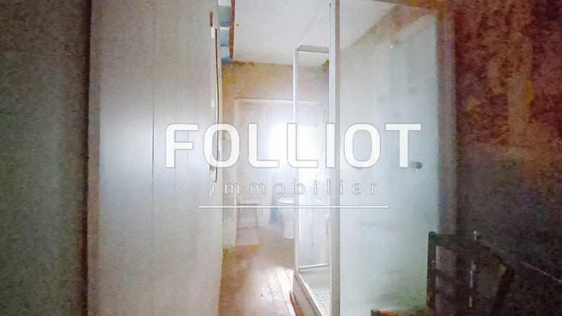 Maison - 93 m² - 4 pièces