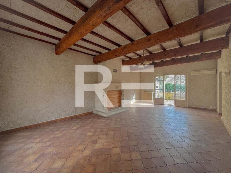 Maison de ville - 142 m² - 6 pièces