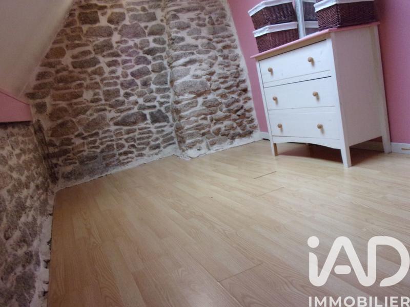 Maison de campagne - 73 m² - 3 pièces