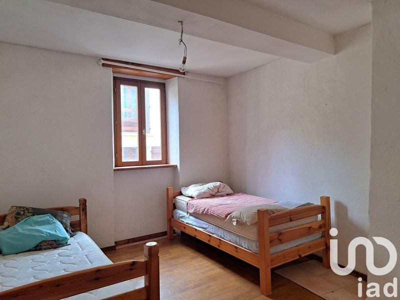 Maison de village - 309 m² - 14 pièces