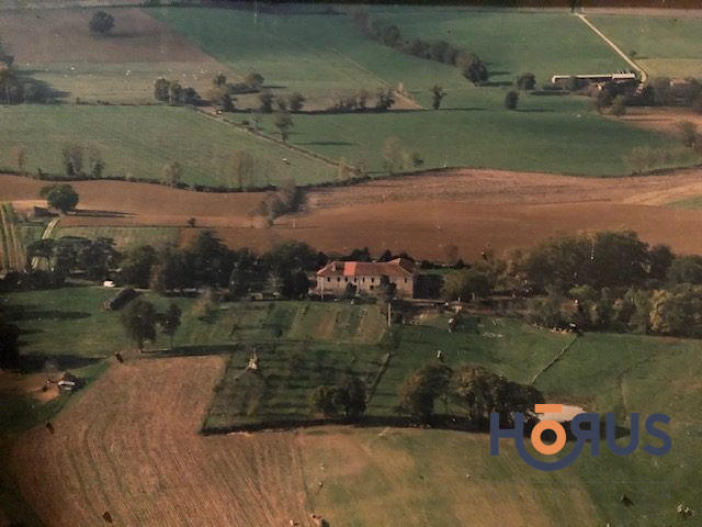 Viager - Maison - 517 m² - 16 pièces