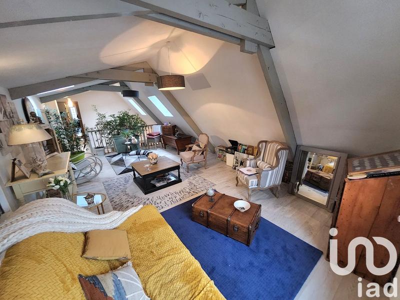 Maison - 175 m² - 6 pièces