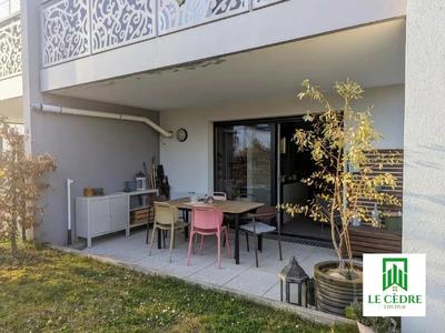 Appartement - 69 m² - 3 pièces