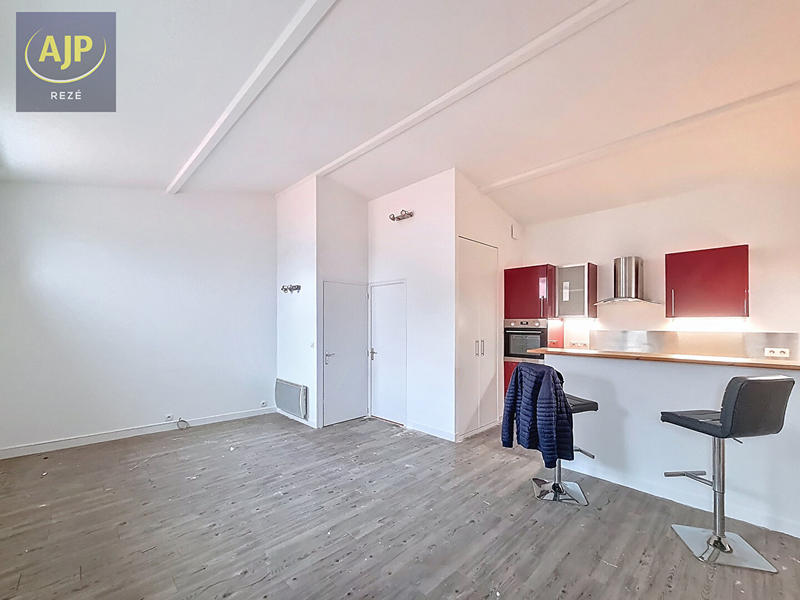 Appartement - 56 m² - 2 pièces