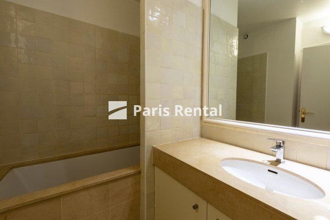 Appartement - 76 m² - 2 pièces