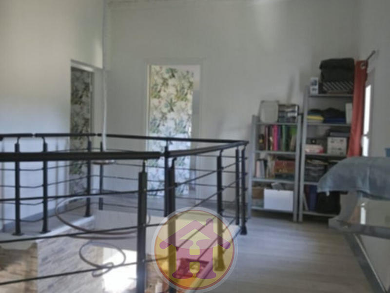 Maison - 205 m² - 7 pièces