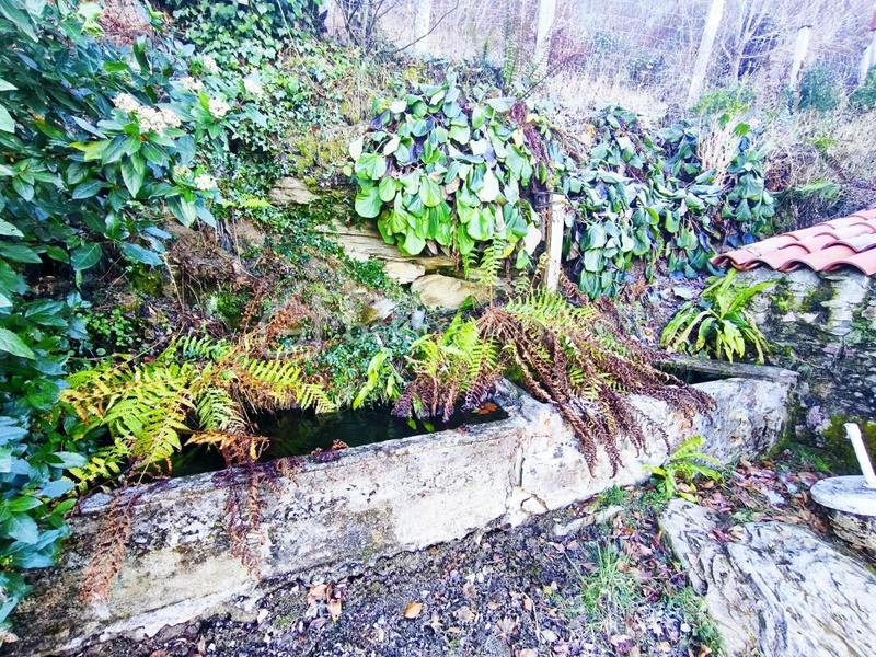 Maison - 26 m² - 2 pièces