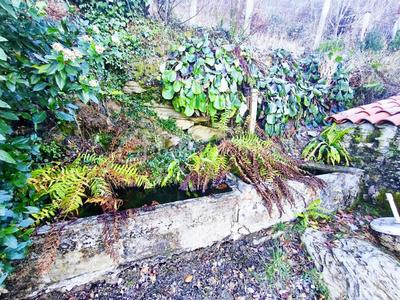 Maison - 26 m² - 2 pièces